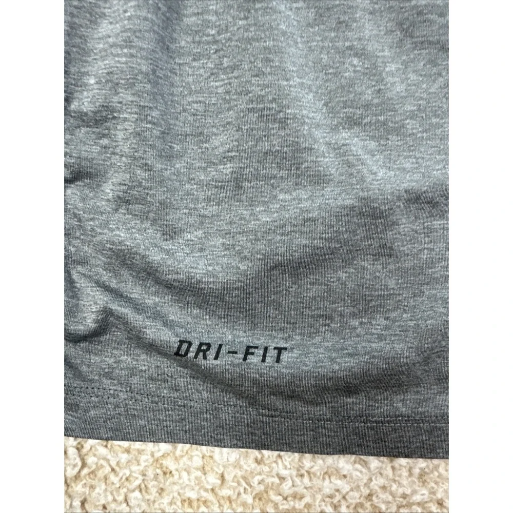 Nike dri fit
